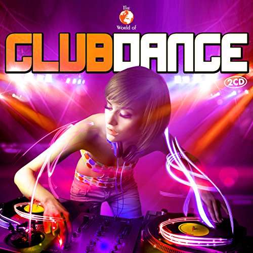 Club Dance von ZYX