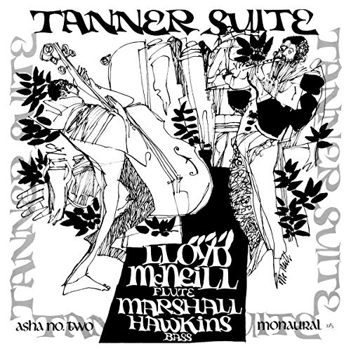 Tanner Suite Tanner Suite von UNIVERSAL