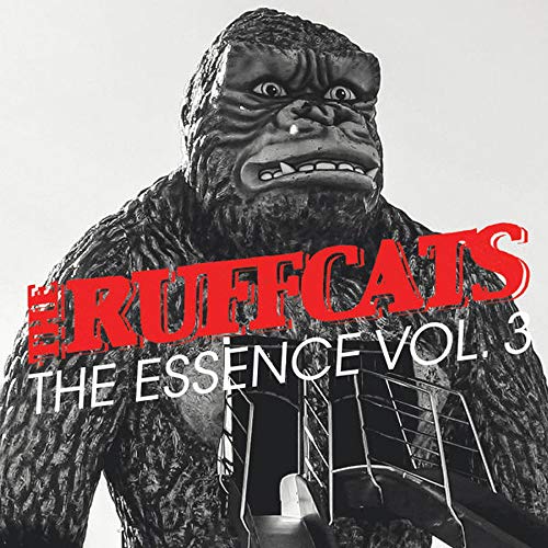 The Essence Vol.3 [Vinyl LP] von FAMILY