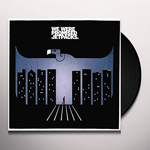 In the Pit of the Stomach [Vinyl LP] von FATCAT