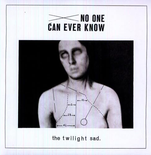 No One Can Ever Know (Ltd.Edition 180g) [Vinyl LP] von FATCAT