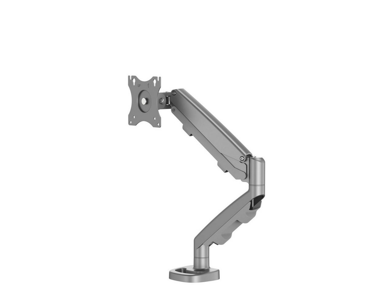 FELLOWES Eppa Single Monitorarm silber Monitor-Halterung FELLOWES Eppa Single Monitorarm silber Monitor-Halterung von FELLOWES
