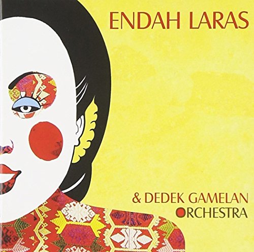 Endah Laras and Dedek Gamelan Orchestra von FELMAY