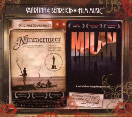 Nimmermeer/Milan (OST) von FINE MUSIC