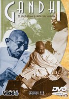 Gandhi - Il Rivoluzionario Della Non Violenza DVD von FINSON