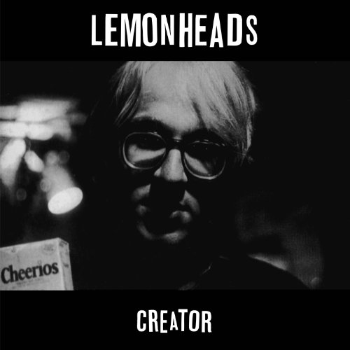 Creator [Vinyl LP] von Imports