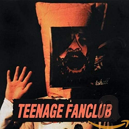 Teenage Fanclub - Deep Fried Fanclub von FIRE RECORDS