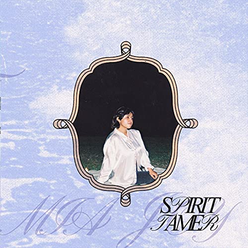 Spirit Tamer [Vinyl LP] von FIRE TALK RECORDS