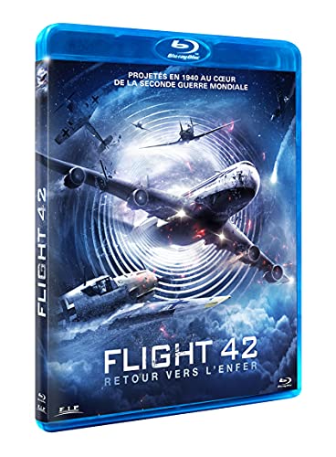 SEVEN 7 Flight 42 [Blu-ray] [FR Import] von SEVEN 7