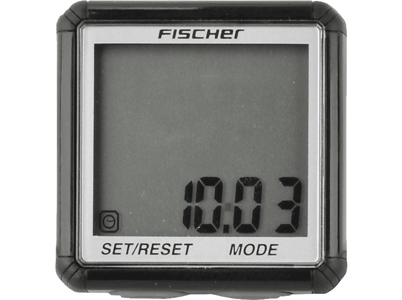 FISCHER 86011 Fahrradcomputern von FISCHER