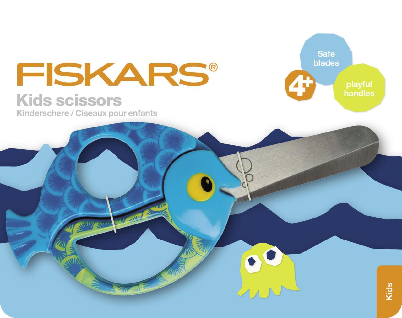 FISKARS® Schere 13 cm von FISKARS®