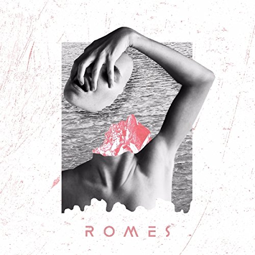 ROMES [Vinyl LP] von membran