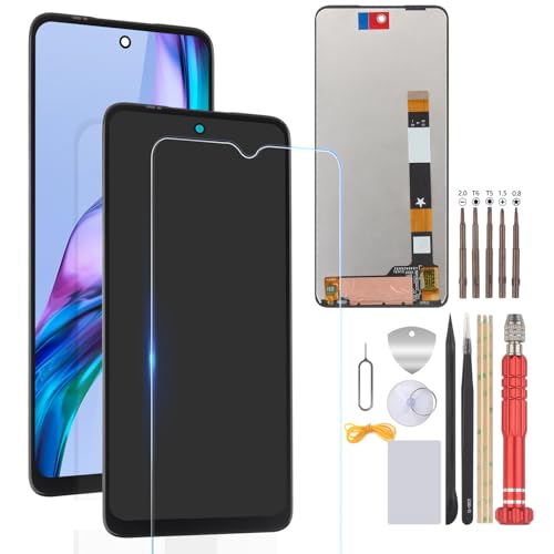 FKBAightccy Display für Motorola Moto G Stylus 5G 2022 XT2215 XT2215-1 XT2215DL 17,3 cm Bildschirm Ersatz LCD Touch Digitizer Assembly von FKBAightccy