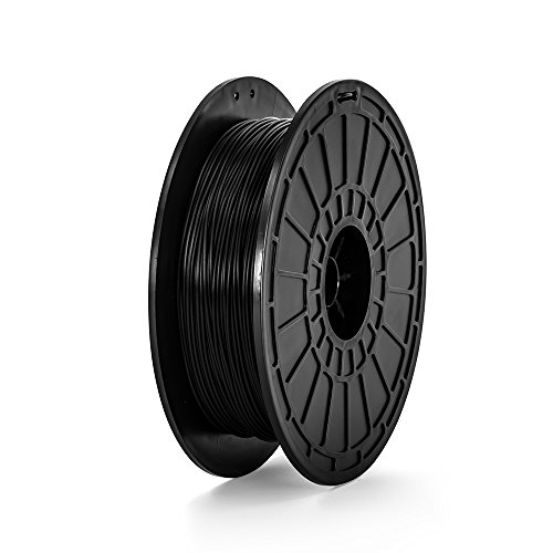 Finder 6970152950062 Flashforge PLA Filament, schwarz von FLASHFORGE