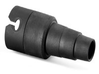 Antistatic tool connection adapter FLEX SAD-C D25-32 AS von FLEX