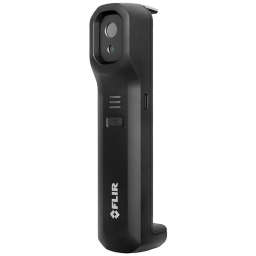 FLIR ONE EDGE Wärmebildkamera -20 bis 120 °C 8.7 Hz von FLIR