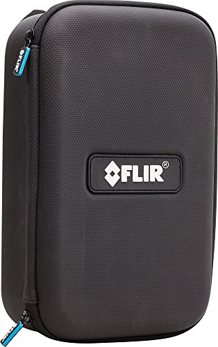 FLIR TA10-F Schutztasche für DM9x und TA72/74 Serie von FLIR