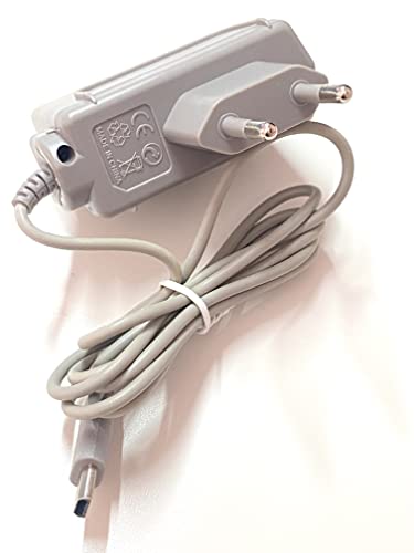Ladekabel kompatibel mit Nintendo Ds Lite/Ladegerät/ von FLLAGG20