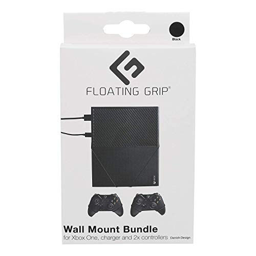Original Wall Mount - Bundle (Xbox One) von FLOATING GRIP