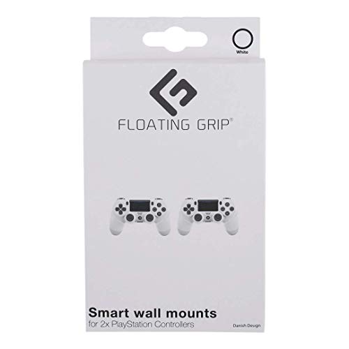 Floating Grips Playstation Controller Wall Mount von FLOATING GRIP
