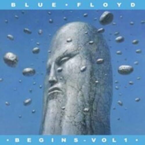 Begins Vol.1 (Ltd Clear Blue Vinyl) [Vinyl LP] von FLOATING WORLD