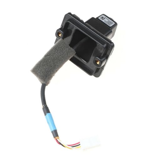 wasserdichte Rückfahrkamera Rückansicht Back Up Einparkhilfe Rückfahrkamera 28442-3WU1A Für Infiniti QX50 2016 28442 3WU1A/2005604 Einparkhilfe Kamera von FLORENTER