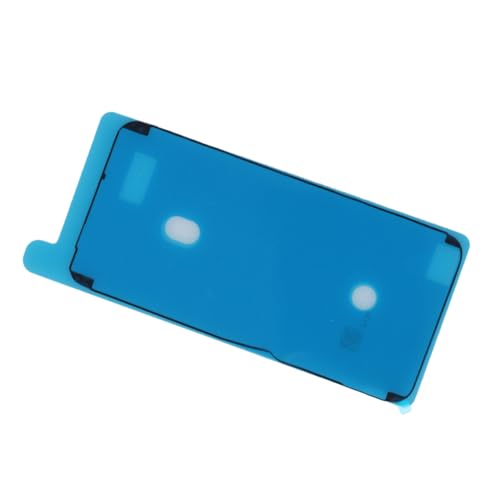 FONDOTIN Kleber für die Rückseite des Telefons handy schutzfolie schutzfolien für handys handy-schutzfolie rückenschrubber Handy-Rückseitenkleber handykleber für backcover LCD-Kleber Black von FONDOTIN