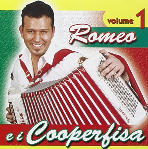 Romeo E I Cooperfisa 1 / Various von FONOLA DISCHI