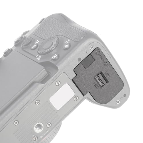 FOTGA Kamera-Batterieklemmenabdeckung, Tür-Batteriedeckelkappe für Sony A7M4 A7R4 A7RIV A7SM3 A7SIII FX3 FX30 A1 A9II spiegellose Kamera mit Kabelausgang für NP-FZ100 Dummy Akku FOTGA Kamera-Batterieklemmenabdeckung, Tür-Batteriedeckelkappe für Sony A7M4 A7R4 A7RIV A7SM3 A7SIII FX3 FX30 A1 A9II spiegellose Kamera mit Kabelausgang für NP-FZ100 Dummy Akku von FOTGA