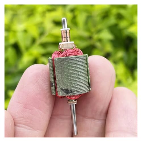 280 electronic starter DC 3V-12V 12300RPM Carbon Brush Toy Model electronic starter Four-wheel Drive Electrical Machinery von FQHIDMOMX