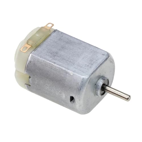 DC1-6V Type 130 Toy electronic starter Small for Dc electronic starter von FQHIDMOMX