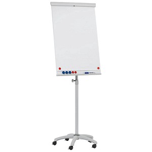 FRANKEN Flipchart X-tra!Line® Mobil von FRANKEN