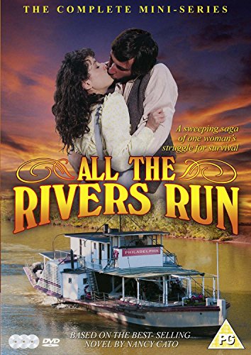 All The Rivers Run [3 DVDs] von Spirit Entertainment