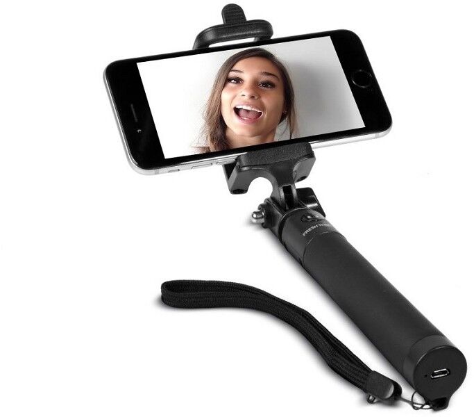 Wireless Selfie Stick 2nd. Edition von FRESHNREBE