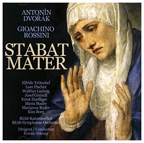 Stabat Mater von ZYX Music