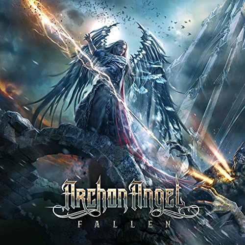 Fallen von FRONTIERS RECORDS