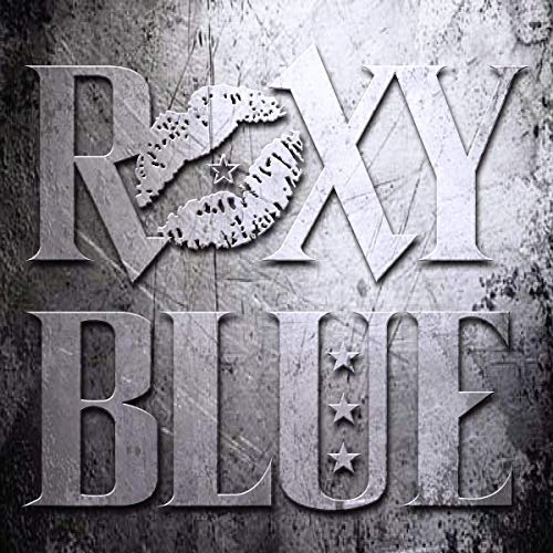 Roxy Blue von FRONTIERS RECORDS