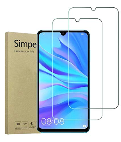 FTRONGRT Schutzfolie für Xiaomi Redmi Note 14 Pro, Hohe Härte, Bläschenfrei, Anti-Kratzen, Anti Staubdicht, Ultra HD Schutzfolie, Displayschutz für Xiaomi Redmi Note 14 Pro -Transparent (2 Stück) von FTRONGRT