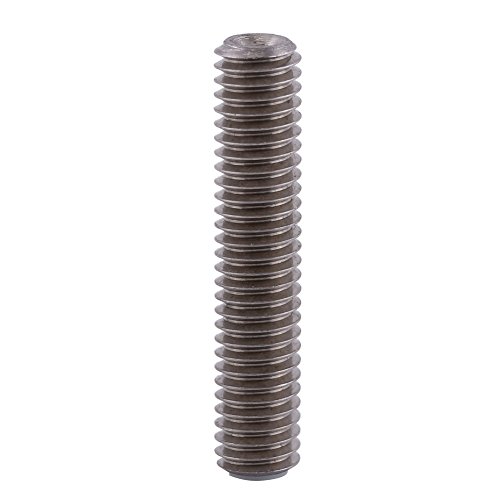 3D -Drucker -Extruderrohr, 5pcs Edelstahl M6 X 30 Mm Düsenrachenröhrchen Zugriff für 1,75 Mm 3D -Drucker Extruder -Gewinde OD: 6 Mm. 3D -Drucker -Extruderrohr, 5pcs Edelstahl M6 X 30 Mm Düsenrachenröhrchen Zugriff für 1,75 Mm 3D -Drucker Extruder -Gewinde OD: 6 Mm. von FTVOGUE