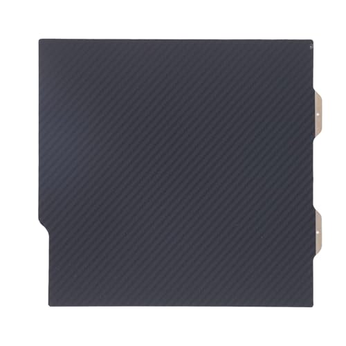 Strukturierte PEI -Build -Platte, 3D -Drucker -Build -Platte PEI PET PET -SEITSBED BETETBETE Strukturierte PEI -Build -Platte, 3D -Drucker -Build -Platte PEI PET PET -SEITSBED BETETBETE von FTVOGUE