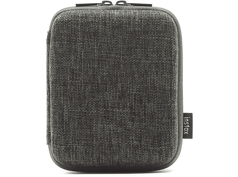 FUJIFILM INSTAX SQUARE Link Printer Case, Woven Gray von FUJIFILM