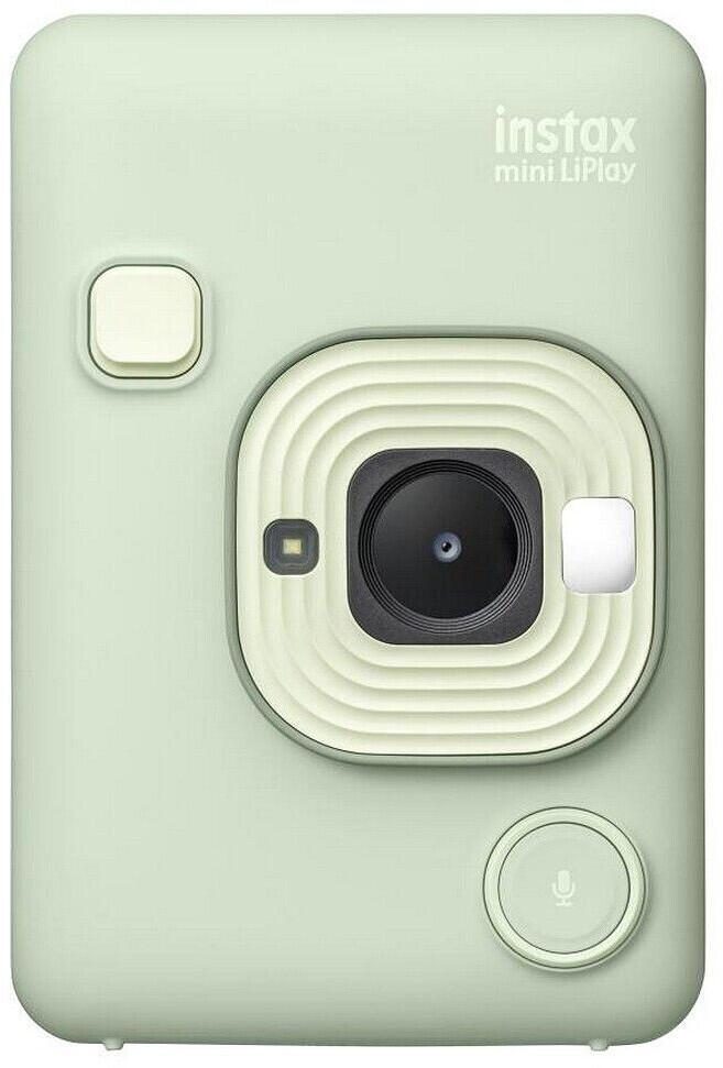 FUJIFILM Instax Mini LiPlay (2024), matcha green von FUJIFILM