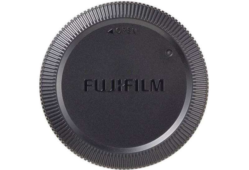 FUJIFILM Objektivdeckel hinten (alle Objektive) Objektivzubehör von FUJIFILM