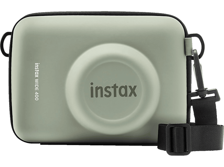 FUJIFILM instax WIDE 400 Camera Case Case, Green von FUJIFILM