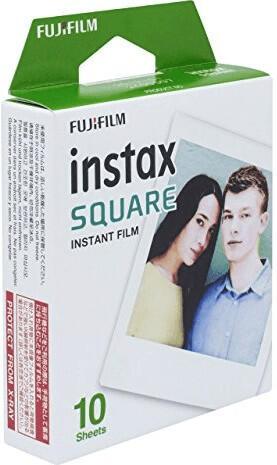 Fujifilm Instax Square Film von FUJIFILM