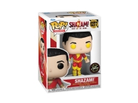 Funko! POP VINYL DC Shazam Zorn der Götter von FUNKO