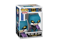 Figurka Funko! POP Vinyl Batman WZ Joker von FUNKO