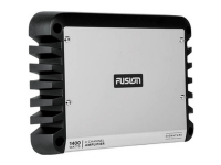 Fusion 4-Kanal Signature D-Class-Verstärker von FUSION