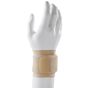 FUTURO™ Handgelenkbandage Sport 46709DABI beige 14,0-24,1 cm, 1 St. von FUTURO™