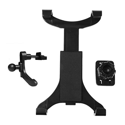 360 Car Air Vent Mount Holder Stand Für 7-11 Zoll Air Tab Tablet von FUXIU